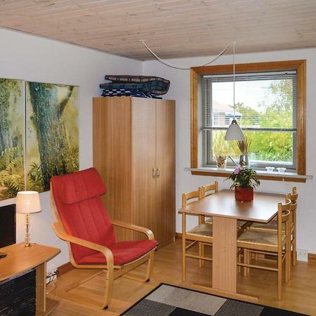 Stunning Studio In Skagen With Wifi Exterior foto