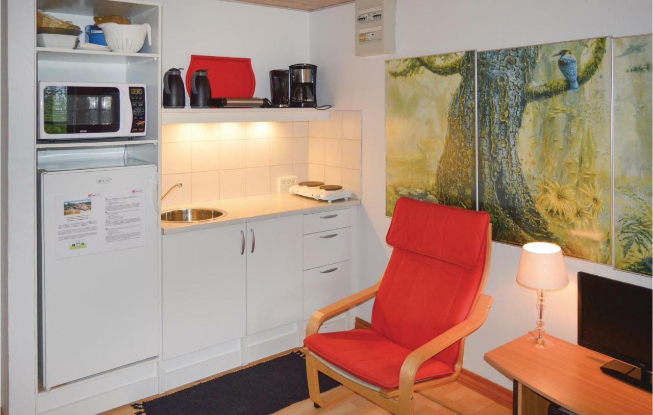 Stunning Studio In Skagen With Wifi Exterior foto