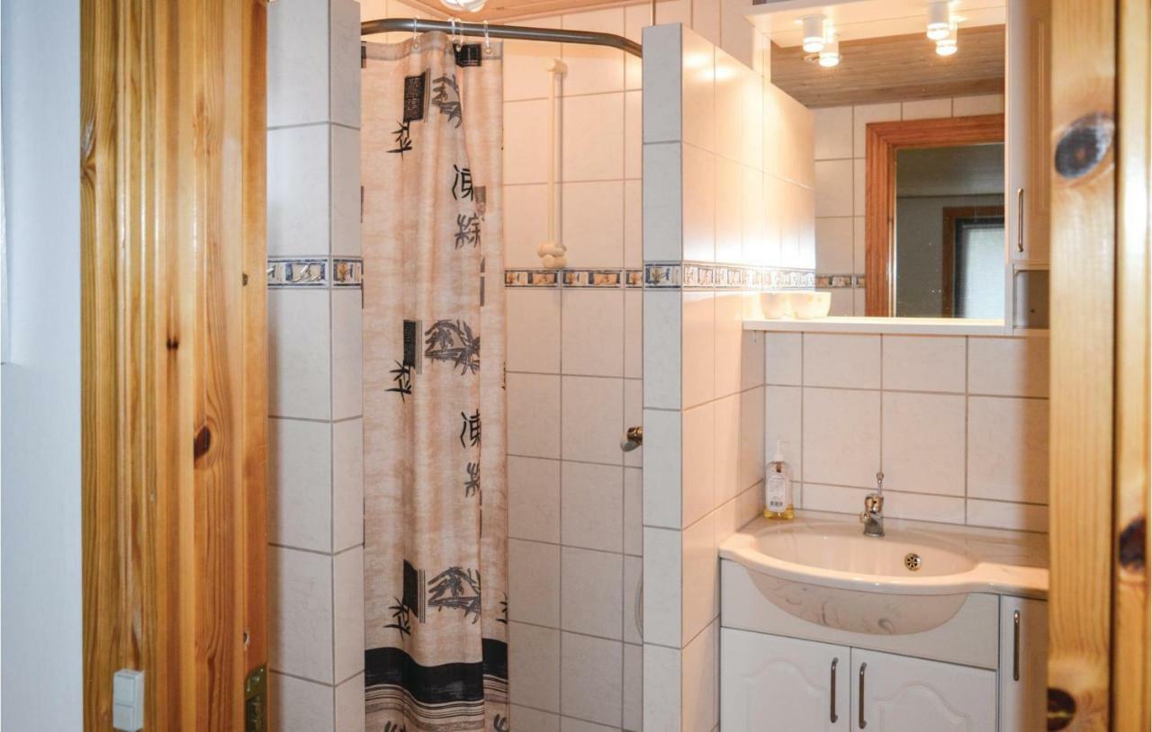 Stunning Studio In Skagen With Wifi Exterior foto