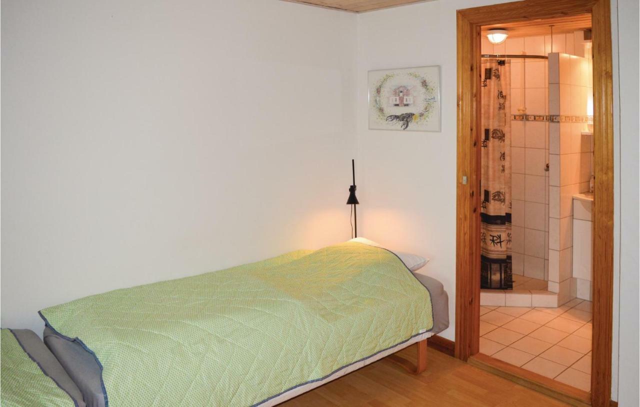 Stunning Studio In Skagen With Wifi Exterior foto