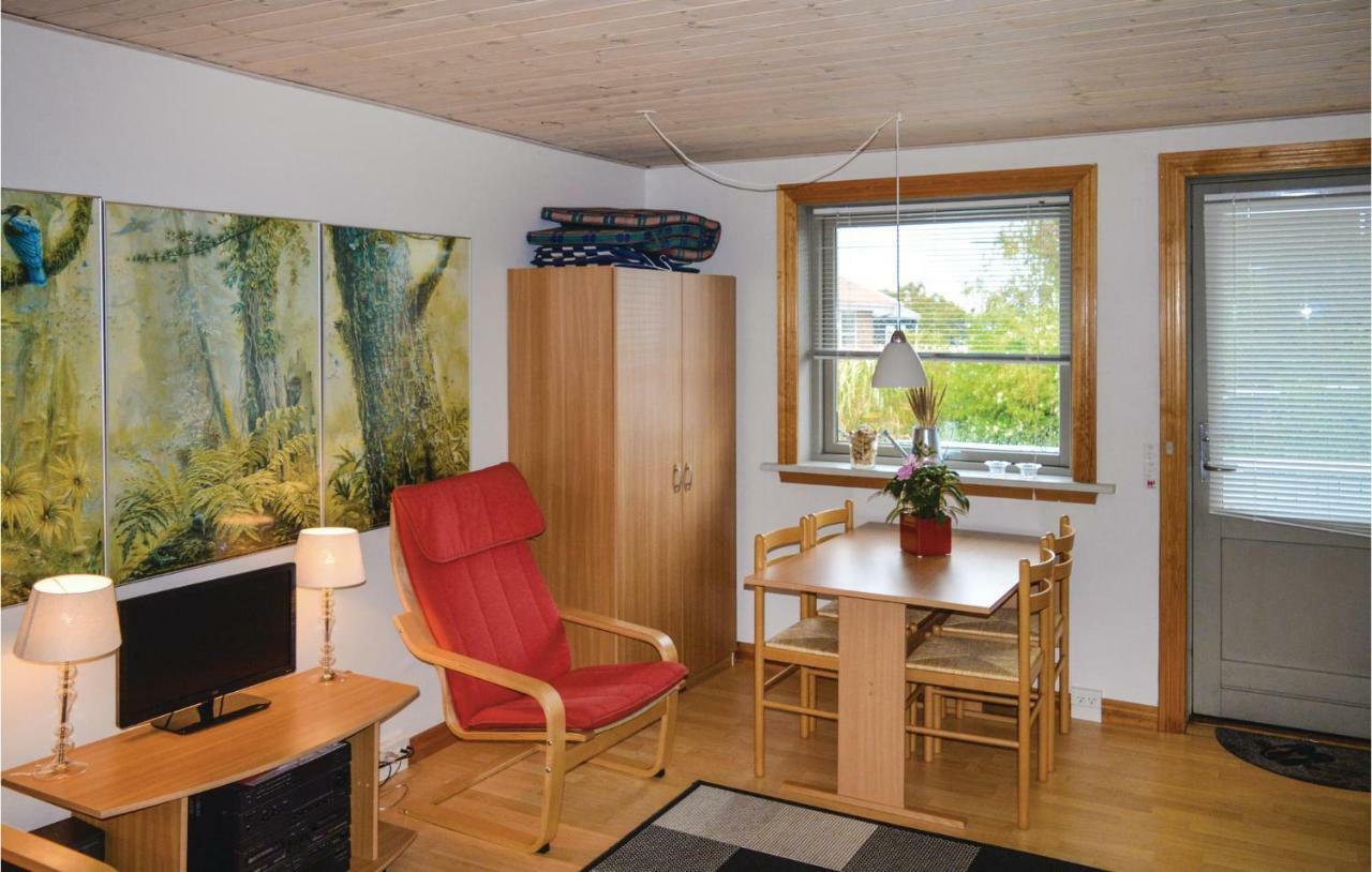 Stunning Studio In Skagen With Wifi Exterior foto