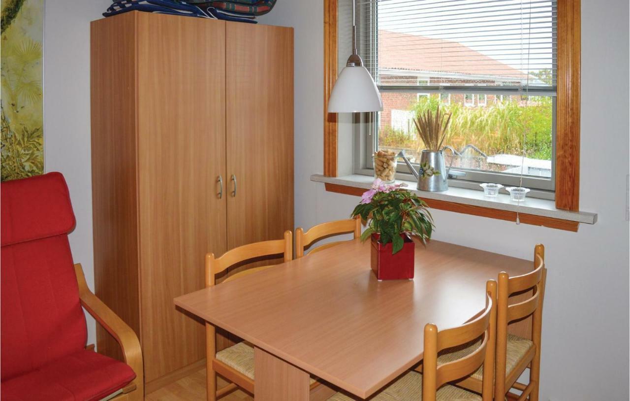 Stunning Studio In Skagen With Wifi Exterior foto