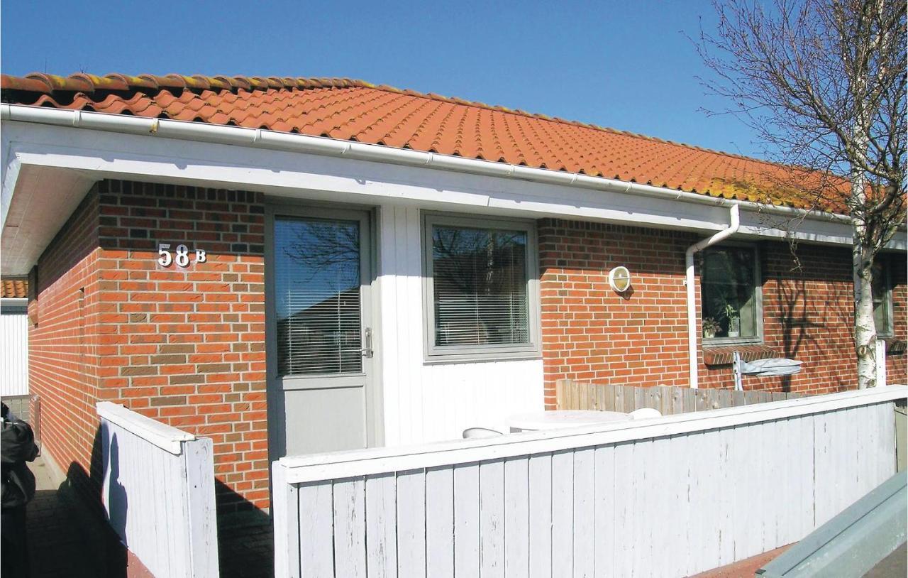 Stunning Studio In Skagen With Wifi Exterior foto