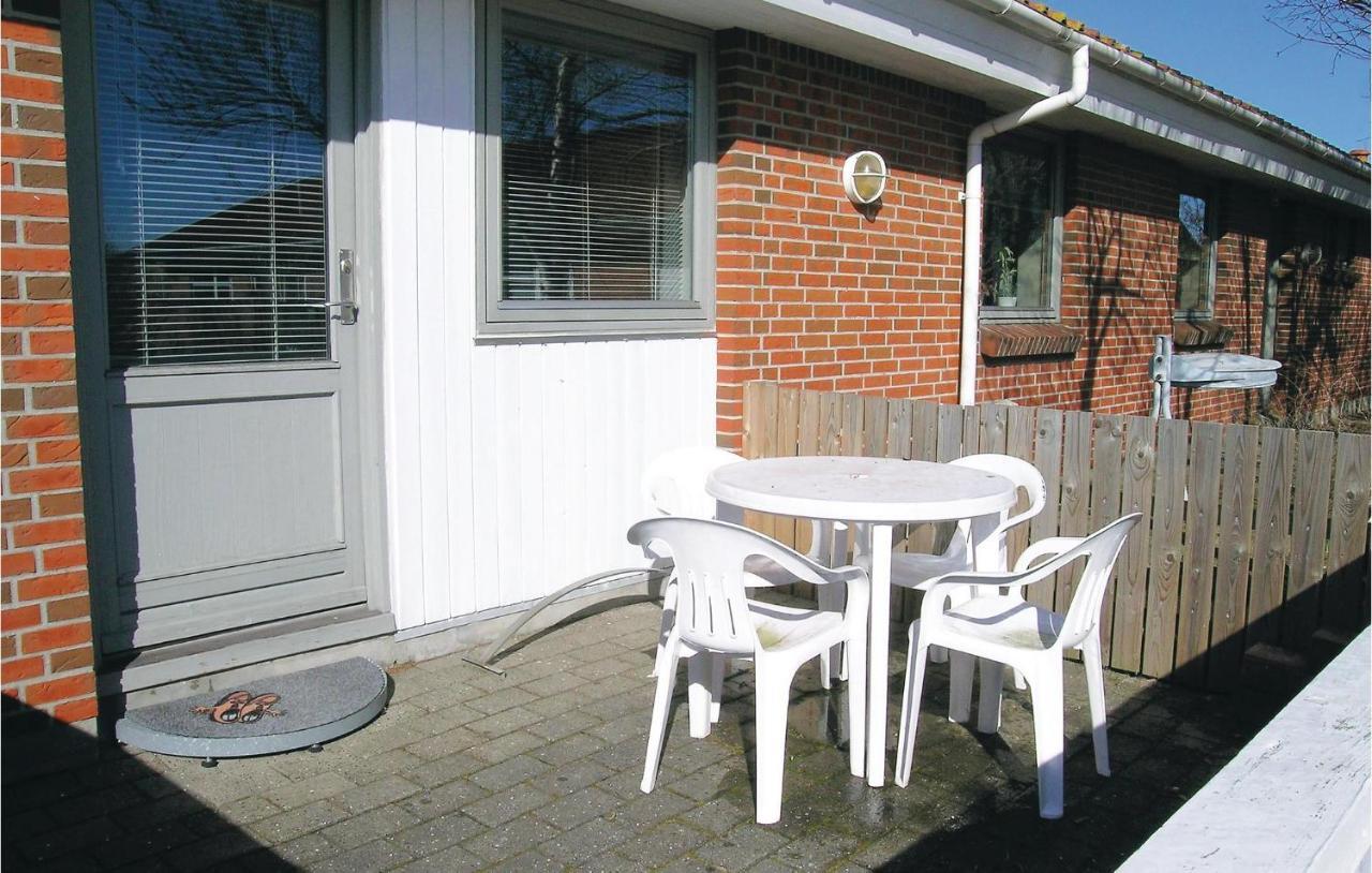 Stunning Studio In Skagen With Wifi Exterior foto